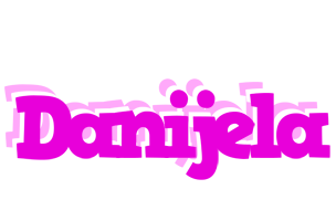 Danijela rumba logo