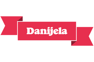 Danijela sale logo