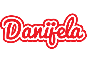 Danijela sunshine logo