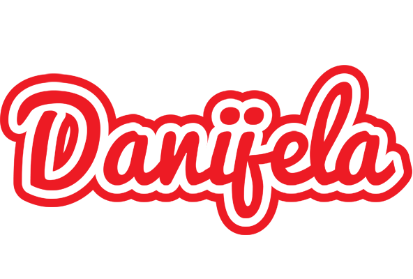 Danijela sunshine logo