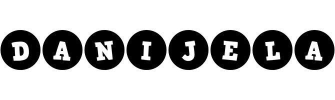 Danijela tools logo