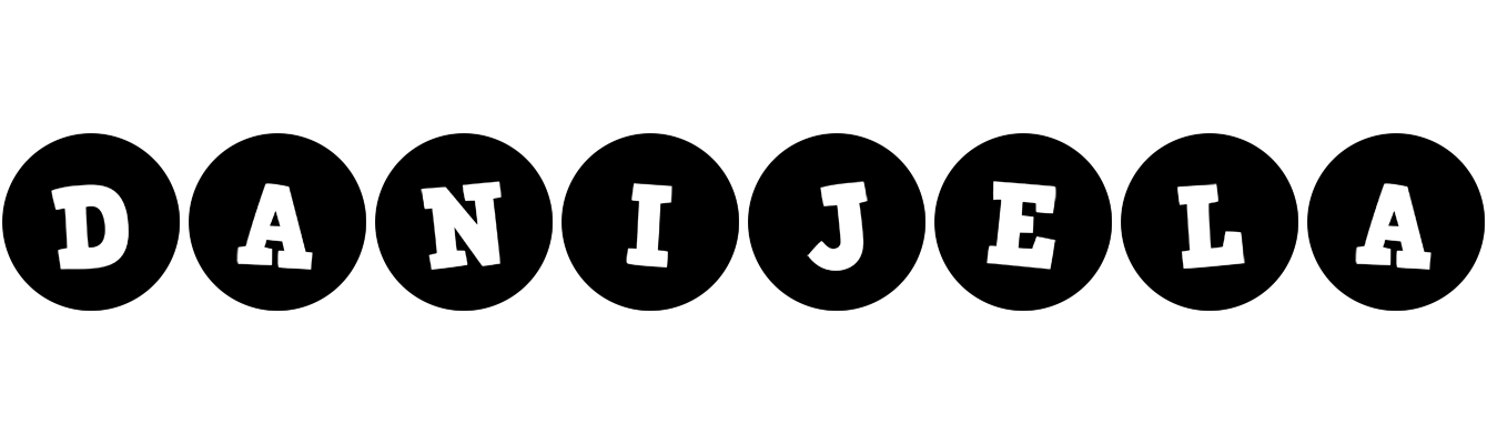 Danijela tools logo