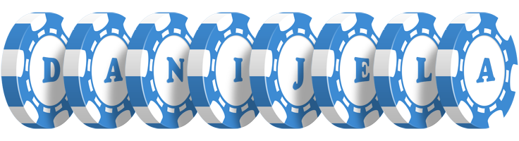 Danijela vegas logo