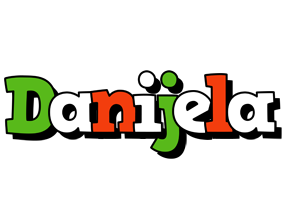 Danijela venezia logo