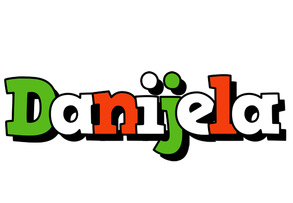 Danijela venezia logo