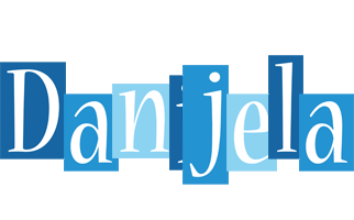 Danijela winter logo