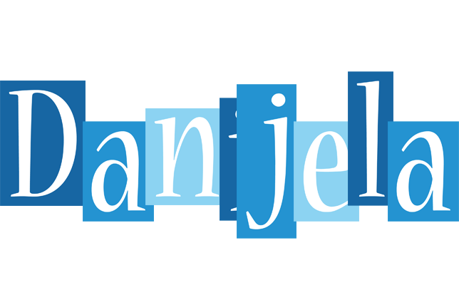 Danijela winter logo