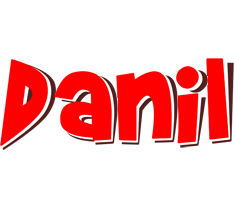 Danil basket logo