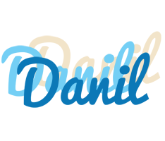 Danil breeze logo