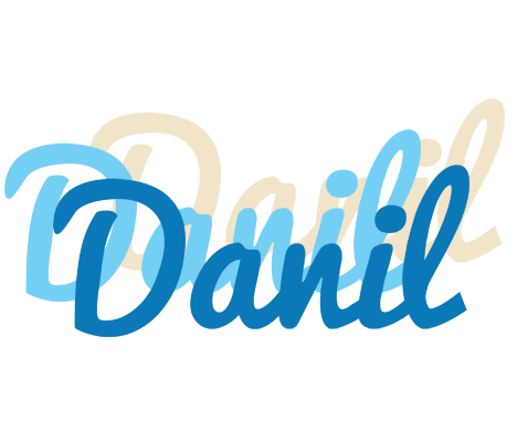 Danil breeze logo