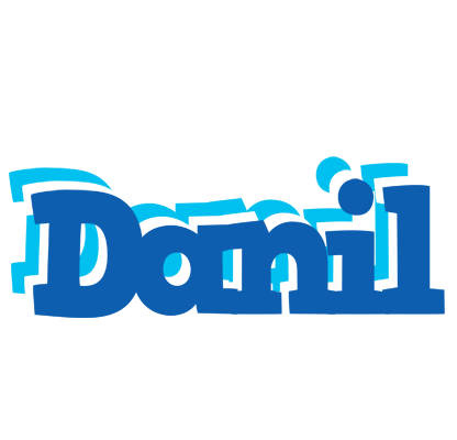 Danil business logo