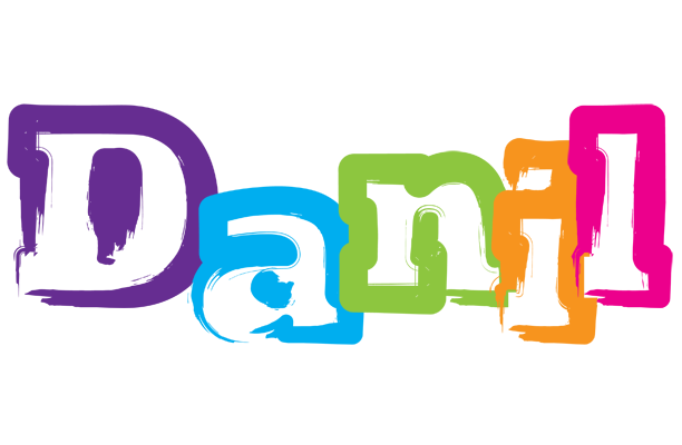 Danil casino logo