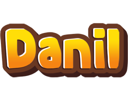 Danil cookies logo