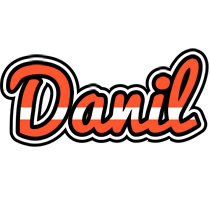 Danil denmark logo