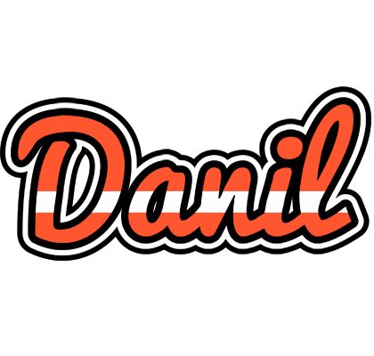 Danil denmark logo