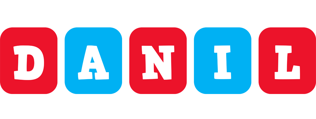 Danil diesel logo