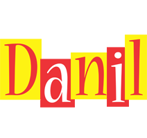 Danil errors logo