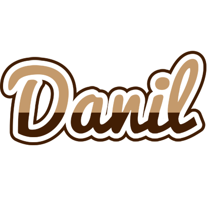 Danil exclusive logo
