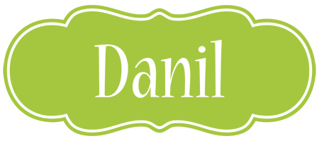 Danil family logo