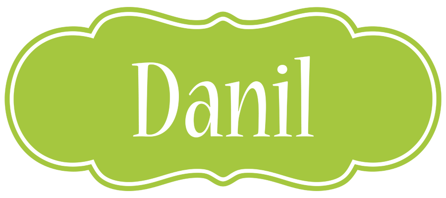 Danil family logo