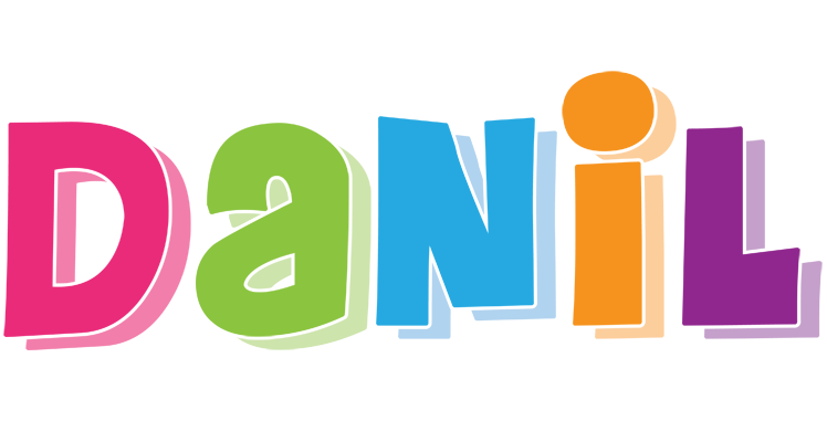 Danil friday logo