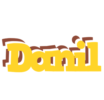 Danil hotcup logo