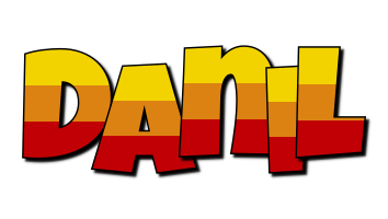 Danil jungle logo