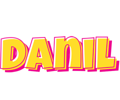 Danil kaboom logo