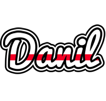 Danil kingdom logo