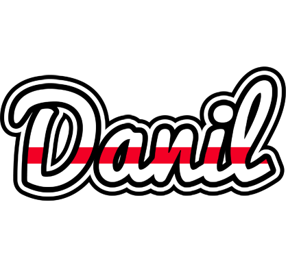 Danil kingdom logo