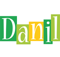 Danil lemonade logo