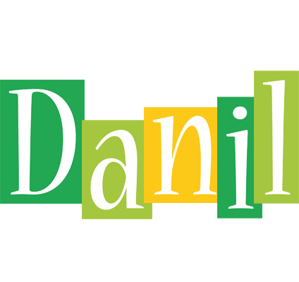 Danil lemonade logo