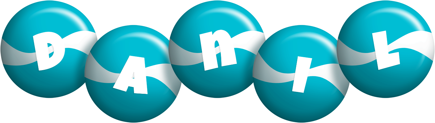 Danil messi logo