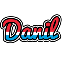 Danil norway logo