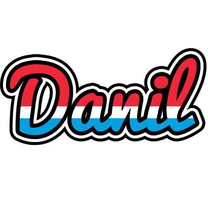 Danil norway logo