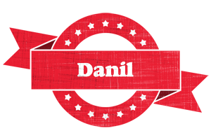 Danil passion logo