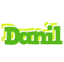 Danil picnic logo