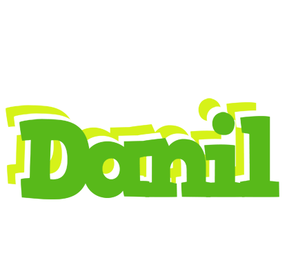 Danil picnic logo