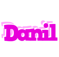 Danil rumba logo