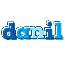 Danil sailor logo