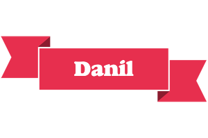 Danil sale logo