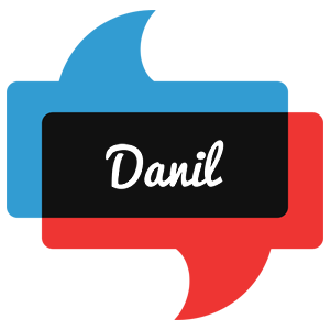 Danil sharks logo