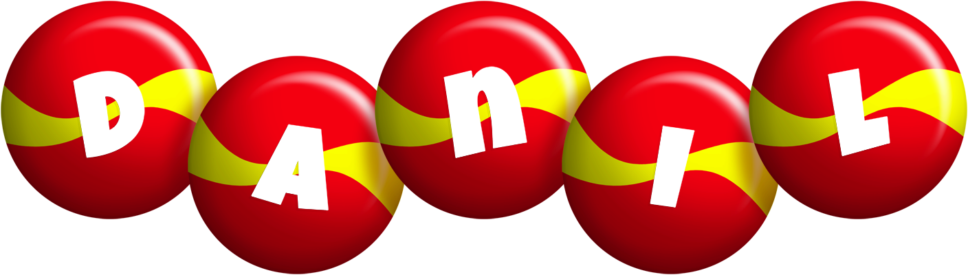 Danil spain logo