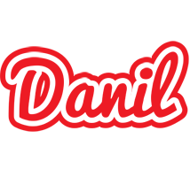 Danil sunshine logo