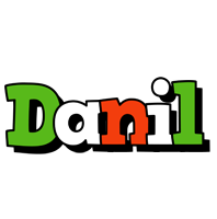 Danil venezia logo