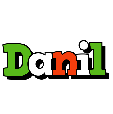 Danil venezia logo