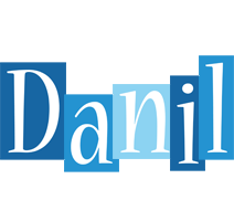 Danil winter logo