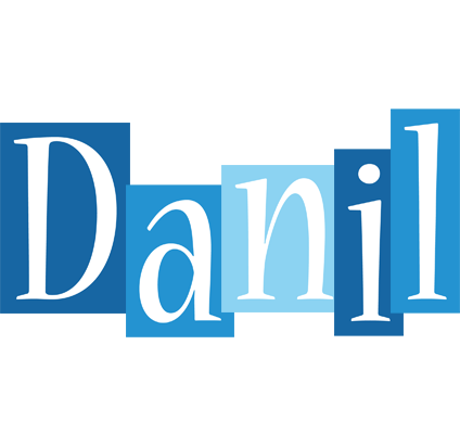 Danil winter logo