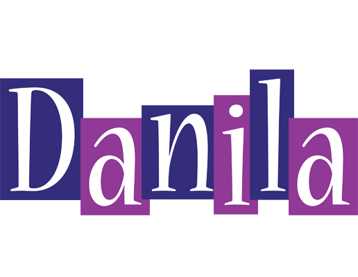Danila autumn logo