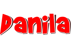 Danila basket logo